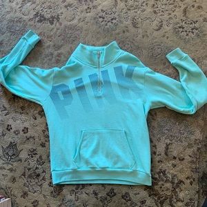 PINK Victorias Secret sweatshirt